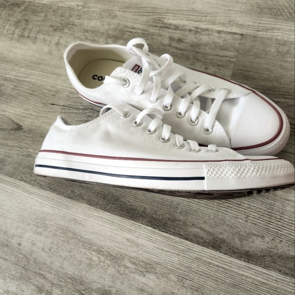 New CONVERSE